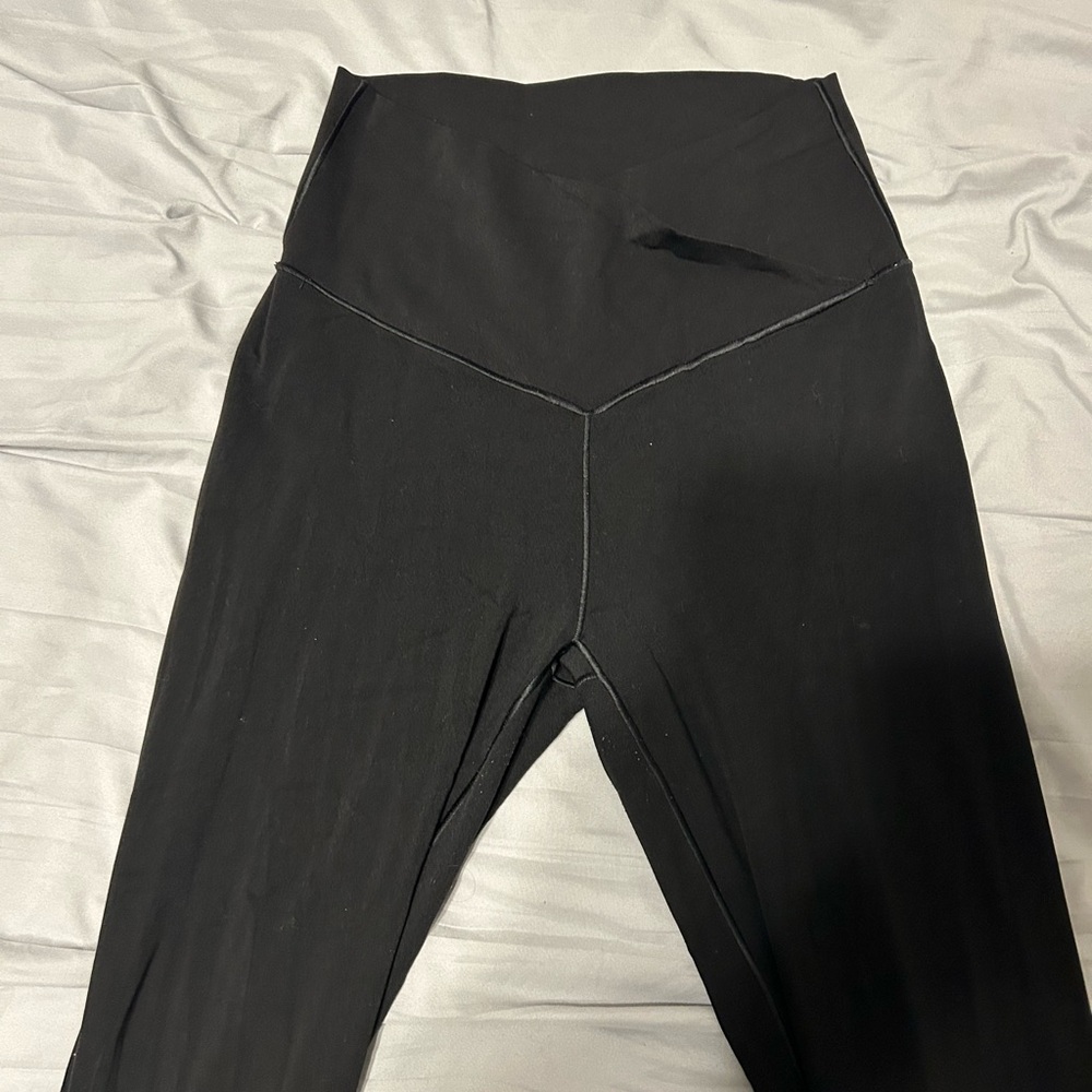 Aerie Offline Crossover Leggings